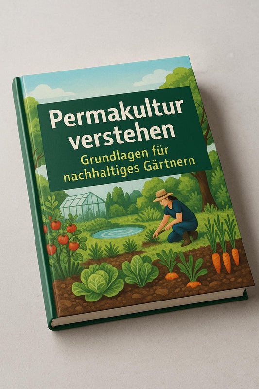 Permakultur verstehen: Grundlagen für nachhaltiges Gärtnern